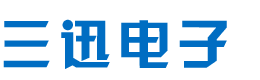 安檢門logo